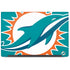 NFL Miami Dolphins Large Logo Dell Latitude Skin