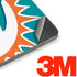 NFL Miami Dolphins Large Logo Apple MacBook Air Skin
