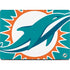 NFL Miami Dolphins Large Logo Apple MacBook Pro 14-inch Skin