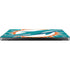 NFL Miami Dolphins Large Logo Apple MacBook Pro 14-inch Skin