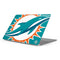 NFL Miami Dolphins Large Logo Apple MacBook Pro 16-inch Skin