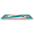 NFL Miami Dolphins Large Logo Apple MacBook Pro 16-inch Skin