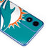 NFL Miami Dolphins Large Logo Moto G Play 4G (2024) Skin