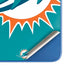 NFL Miami Dolphins Large Logo Moto G Play 4G (2024) Skin