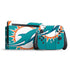 NFL Miami Dolphins Large Logo Nintendo Skins