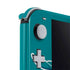 NFL Miami Dolphins Large Logo Nintendo Switch Lite Skin