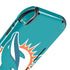NFL Miami Dolphins Large Logo Nintendo Switch Lite Skin