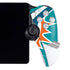 NFL Miami Dolphins Large Logo PlayStation Portal Remote Player Skin