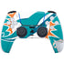 NFL Miami Dolphins Large Logo PS5 Pro Bundle Skin