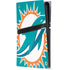 NFL Miami Dolphins Large Logo PS5 Pro Console Skin