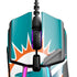 NFL Miami Dolphins Large Logo SteelSeries Rival 600 Gaming Mouse Skin