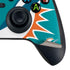 NFL Miami Dolphins Large Logo XBox Series X Digital Edition Bundle Skin