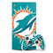 NFL Miami Dolphins Large Logo Xbox Series X Skins