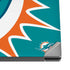 NFL Miami Dolphins Large Logo Dell XPS Skin