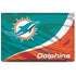 NFL Miami Dolphins Dell Latitude Skin
