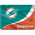 NFL Miami Dolphins Apple MacBook Air Skin