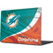 NFL Miami Dolphins Apple MacBook Pro 14-inch Skin
