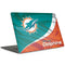 NFL Miami Dolphins MacBook Skins