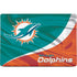 NFL Miami Dolphins MacBook Skins