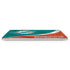 NFL Miami Dolphins Apple MacBook Pro 16-inch Skin