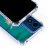 NFL Miami Dolphins Moto G 5G (2024) Clear Case
