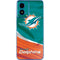NFL Miami Dolphins Moto G Play 4G (2024) Skin
