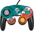 NFL Miami Dolphins Nintendo Skins