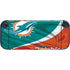 NFL Miami Dolphins Nintendo Switch 2 (2025) with Joy-Con Skin
