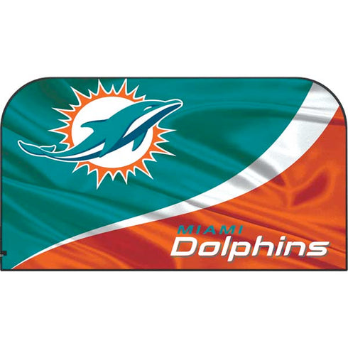 NFL Miami Dolphins Nintendo Switch 2 (2025) with Joy-Con Skin