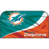 NFL Miami Dolphins Nintendo Switch 2 (2025) with Joy-Con Skin