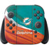 NFL Miami Dolphins Nintendo Switch 2 (2025) Joy-Con Controller Skin