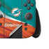 NFL Miami Dolphins Nintendo Switch 2 (2025) Joy-Con Controller Skin