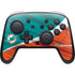 NFL Miami Dolphins Nintendo Skins