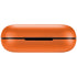 NFL Miami Dolphins Orange Performance Series Amazon Echo Buds Skin