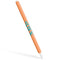 NFL Miami Dolphins Orange Performance Series Apple Pencil (2nd Gen 2019) Skin