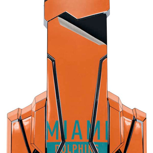 NFL Miami Dolphins Orange Performance Series BENGOO G9000 Skin