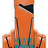 NFL Miami Dolphins Orange Performance Series BENGOO G9000 Skin