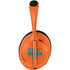 NFL Miami Dolphins Orange Performance Series Bose Noise Cancelling Headphones 700 Skin
