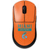 NFL Miami Dolphins Orange Performance Series G Pro Wireless Gaming Mouse Skin