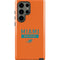 NFL Miami Dolphins Orange Performance Series Galaxy S23 Ultra Pro Case