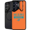 NFL Miami Dolphins Orange Performance Series Galaxy S24 Plus Kickstand Case