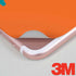 NFL Miami Dolphins Orange Performance Series iPhone 8 Skin
