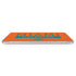 NFL Miami Dolphins Orange Performance Series Apple MacBook Pro 16-inch Skin