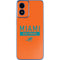 NFL Miami Dolphins Orange Performance Series Moto G Play 4G (2024) Skin