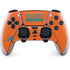 NFL Miami Dolphins Orange Performance Series PlayStation PS5 Skins