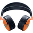 NFL Miami Dolphins Orange Performance Series PULSE 3D Wireless Headset for PS5 Skin