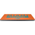 NFL Miami Dolphins Orange Performance Series Surface Laptop 7 13.8in Skin