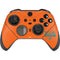 NFL Miami Dolphins Orange Performance Series Xbox Elite Wireless Controller Series 2 Skin