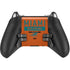 NFL Miami Dolphins Orange Performance Series Xbox Elite Wireless Controller Series 2 Skin
