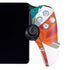 NFL Miami Dolphins PlayStation Portal Remote Player Skin